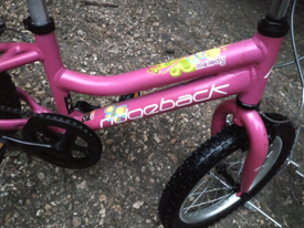 ridgeback melody 14